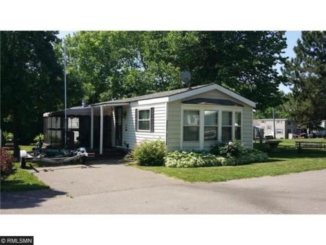 39953 Pioneer Lane Wahkon MN 56386