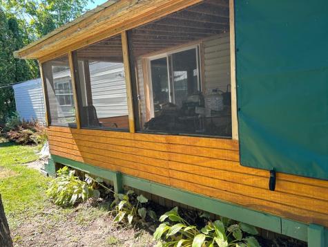 39953 Pioneer Lane Wahkon MN 56386