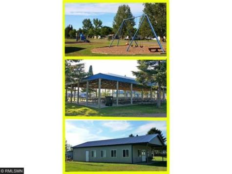 39953 Pioneer Lane Wahkon MN 56386