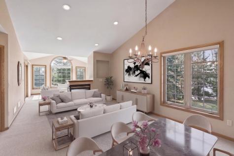 13760 Fenwick Circle Eden Prairie MN 55346