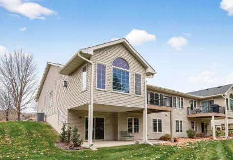 13760 Fenwick Circle Eden Prairie MN 55346