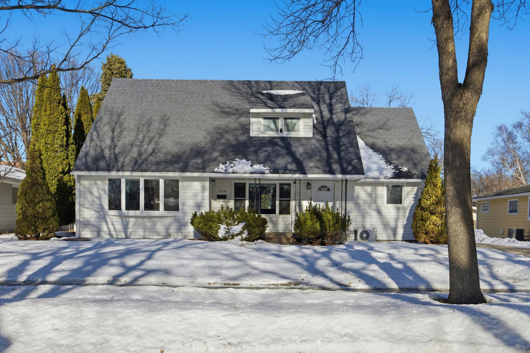 1418 21st Avenue S Moorhead MN 56560