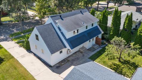 1418 21st Avenue S Moorhead MN 56560