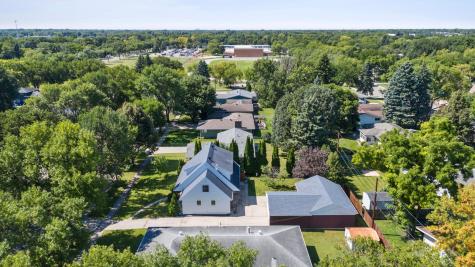 1418 21st Avenue S Moorhead MN 56560