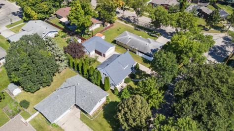 1418 21st Avenue S Moorhead MN 56560