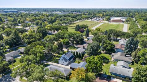 1418 21st Avenue S Moorhead MN 56560