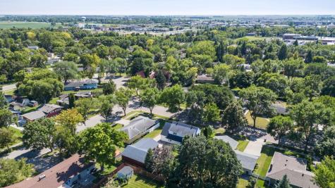 1418 21st Avenue S Moorhead MN 56560