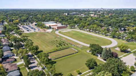 1418 21st Avenue S Moorhead MN 56560