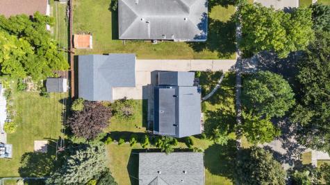 1418 21st Avenue S Moorhead MN 56560