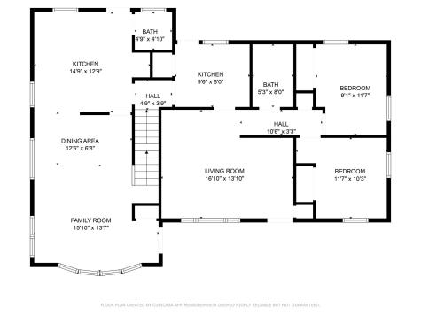 1418 21st Avenue S Moorhead MN 56560