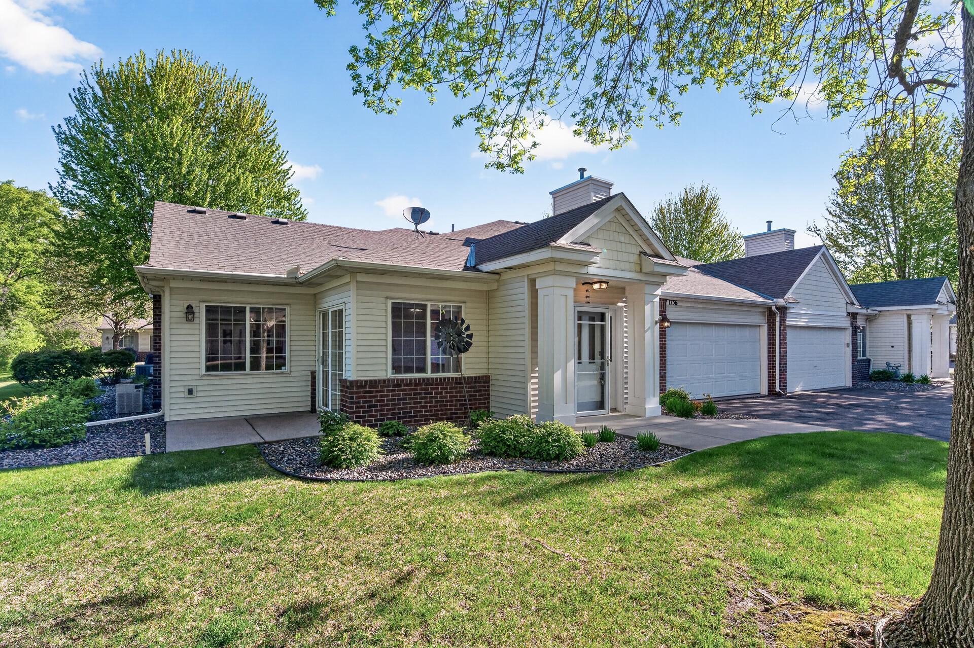 1756 Linden Cove White Bear Lake MN 55110