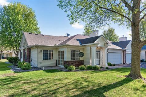1756 Linden Cove White Bear Lake MN 55110