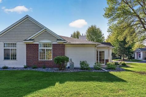 1756 Linden Cove White Bear Lake MN 55110