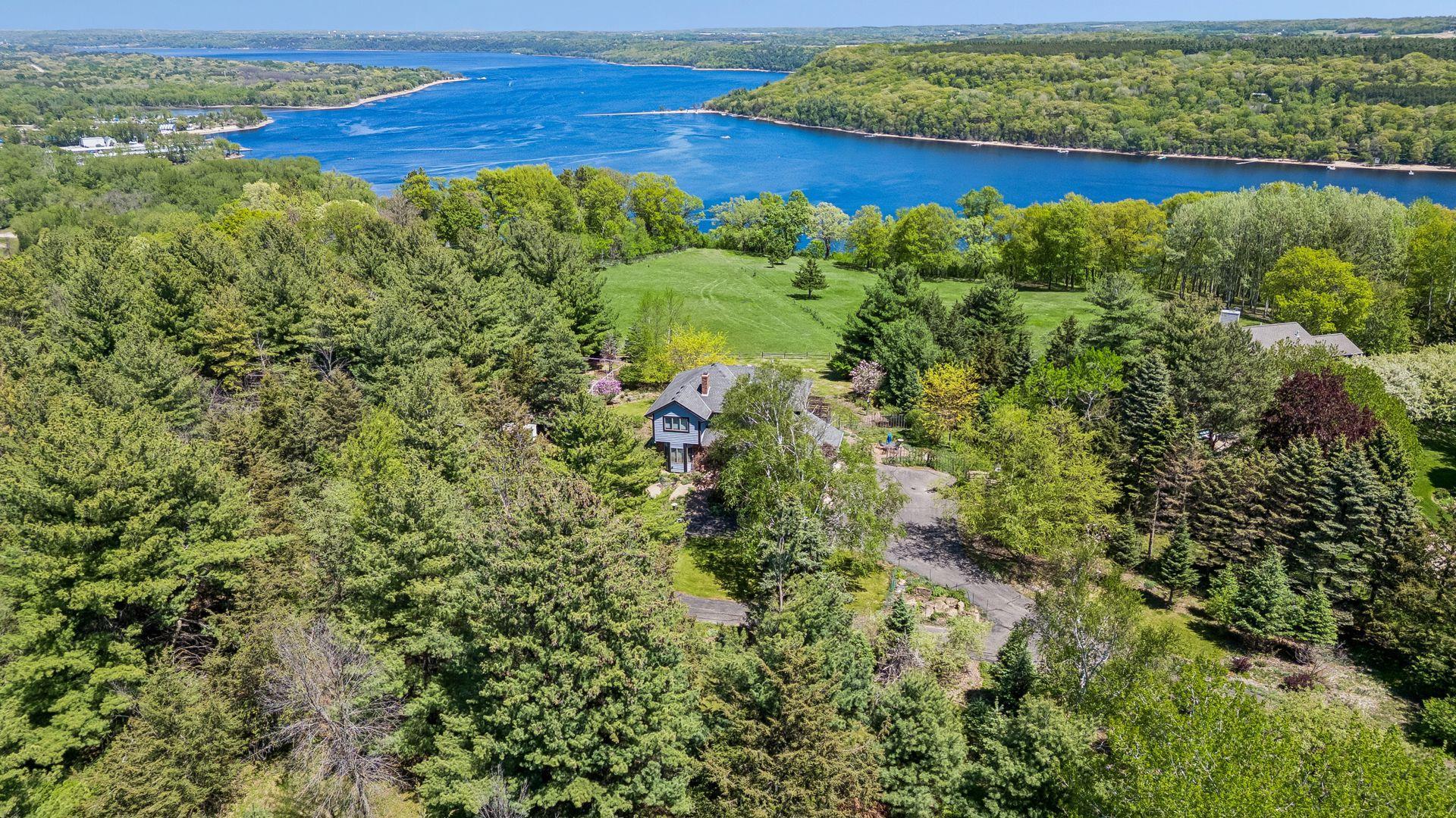 4099 Penfield Court S Afton MN 55001