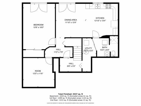 4099 Penfield Court S Afton MN 55001