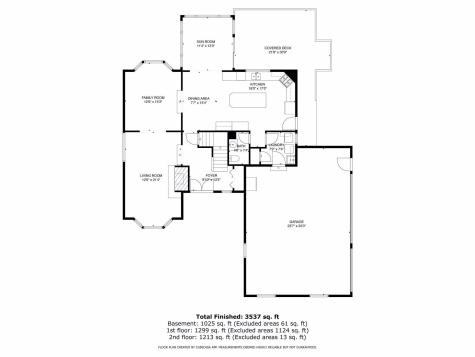 4099 Penfield Court S Afton MN 55001
