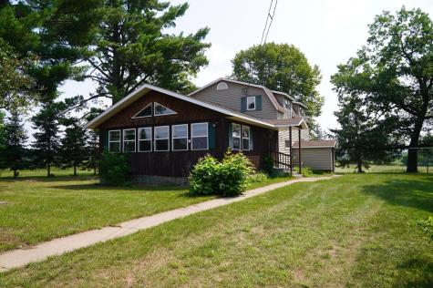 1847 Dubois Road Webster WI 54893