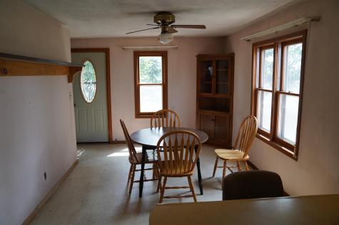 1847 Dubois Road Webster WI 54893