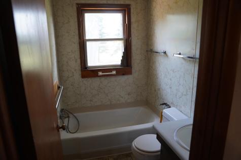 1847 Dubois Road Webster WI 54893