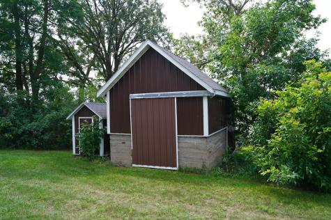 1847 Dubois Road Webster WI 54893