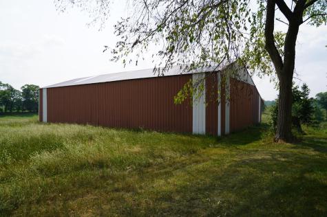 1847 Dubois Road Webster WI 54893