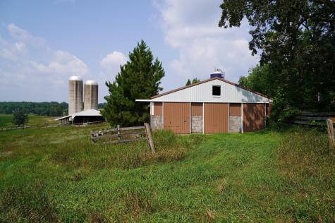 1847 Dubois Road Webster WI 54893