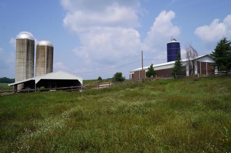 1847 Dubois Road Webster WI 54893