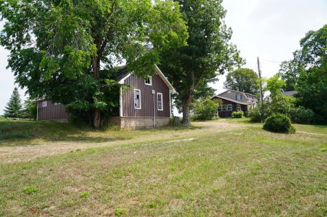 1847 Dubois Road Webster WI 54893
