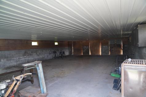 1847 Dubois Road Webster WI 54893