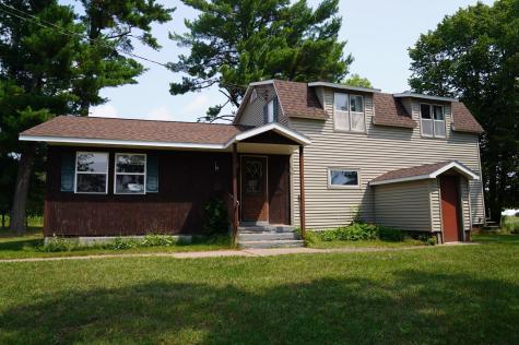 1847 Dubois Road Webster WI 54893
