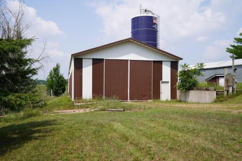 1847 Dubois Road Webster WI 54893