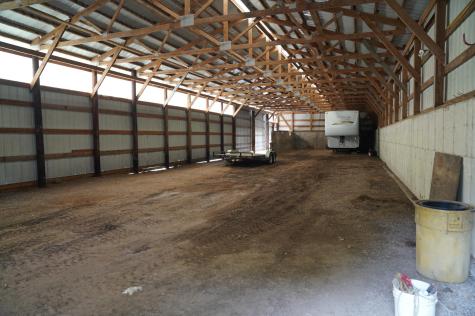 1847 Dubois Road Webster WI 54893