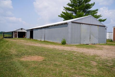 1847 Dubois Road Webster WI 54893