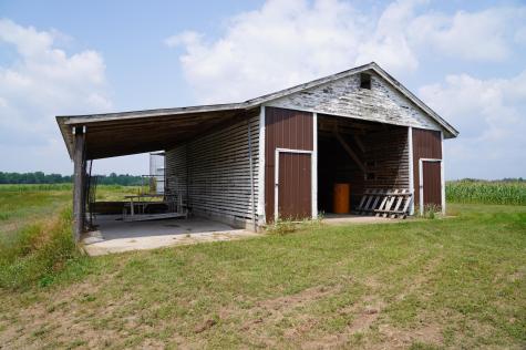 1847 Dubois Road Webster WI 54893