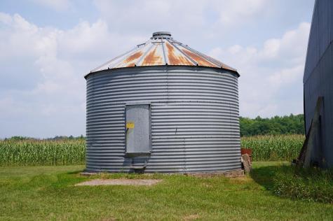 1847 Dubois Road Webster WI 54893