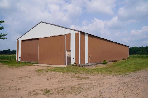 1847 Dubois Road Webster WI 54893
