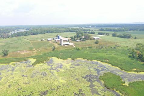 1847 Dubois Road Webster WI 54893