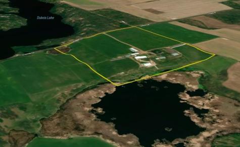 1847 Dubois Road Webster WI 54893