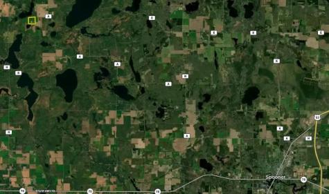 1847 Dubois Road Webster WI 54893