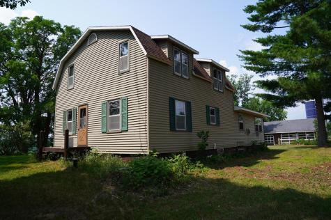 1847 Dubois Road Webster WI 54893