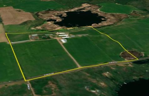 1847 Dubois Road Webster WI 54893