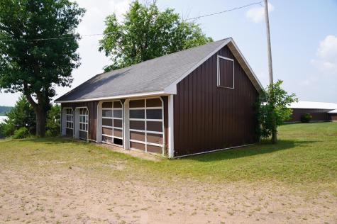 1847 Dubois Road Webster WI 54893