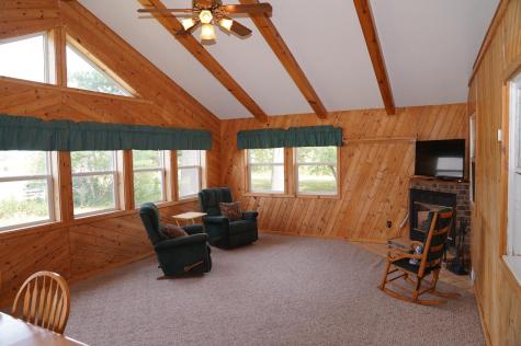 1847 Dubois Road Webster WI 54893