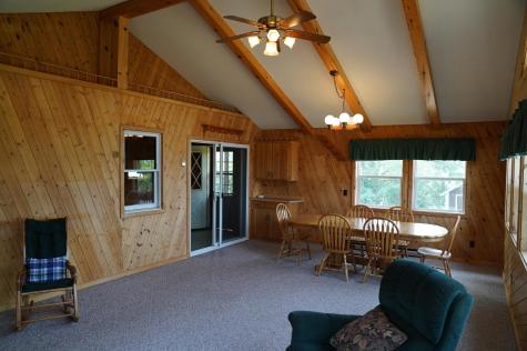 1847 Dubois Road Webster WI 54893