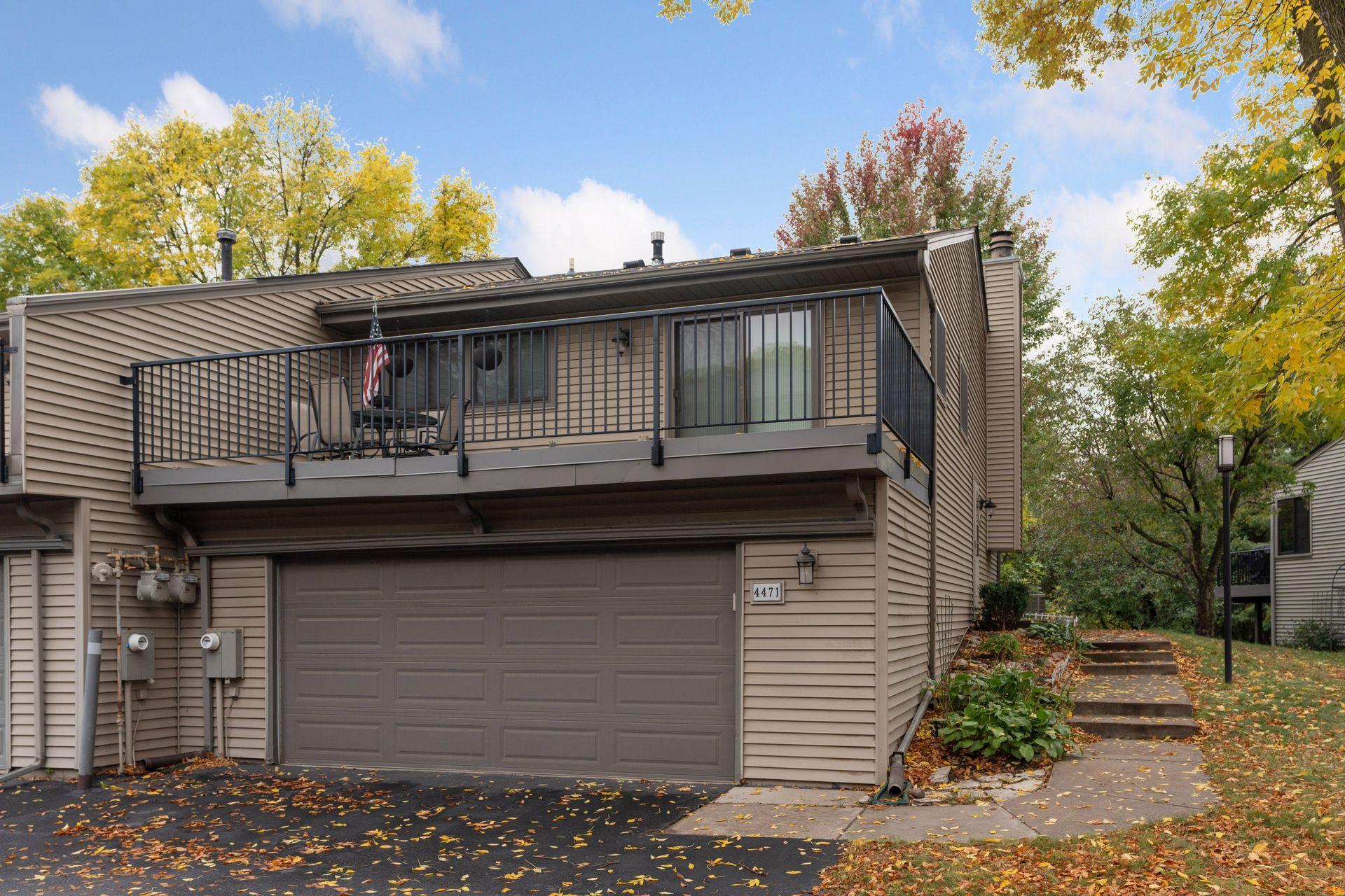 4471 Arden View Court Arden Hills MN 55112
