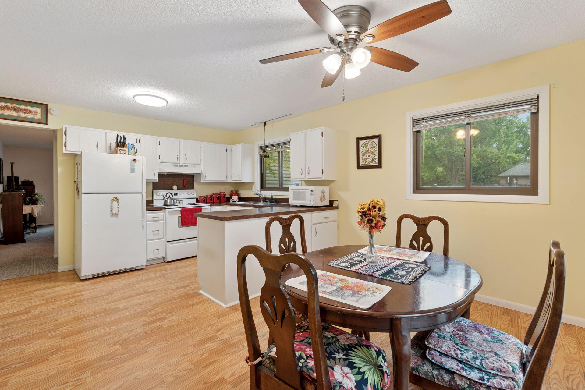 4471 Arden View Court Arden Hills MN 55112