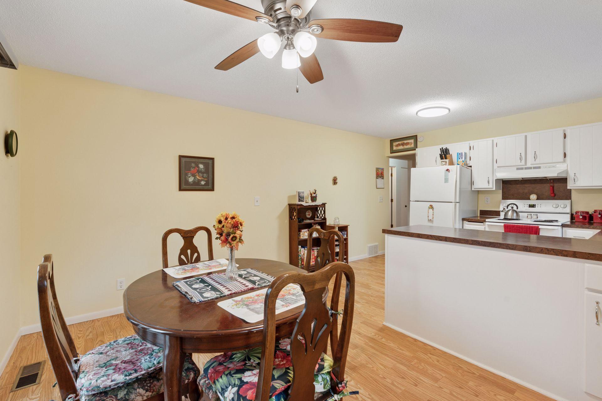 4471 Arden View Court Arden Hills MN 55112