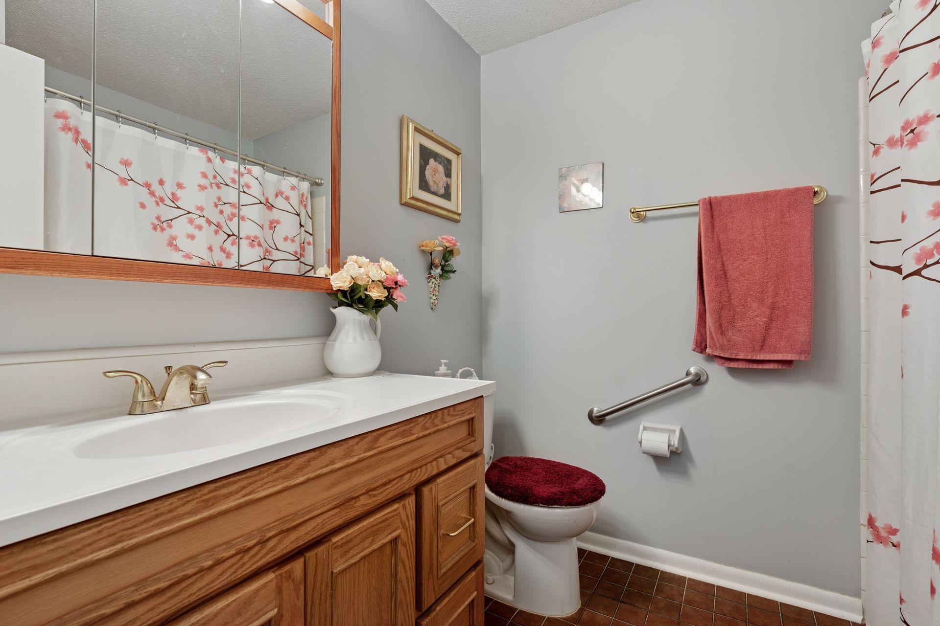 4471 Arden View Court Arden Hills MN 55112