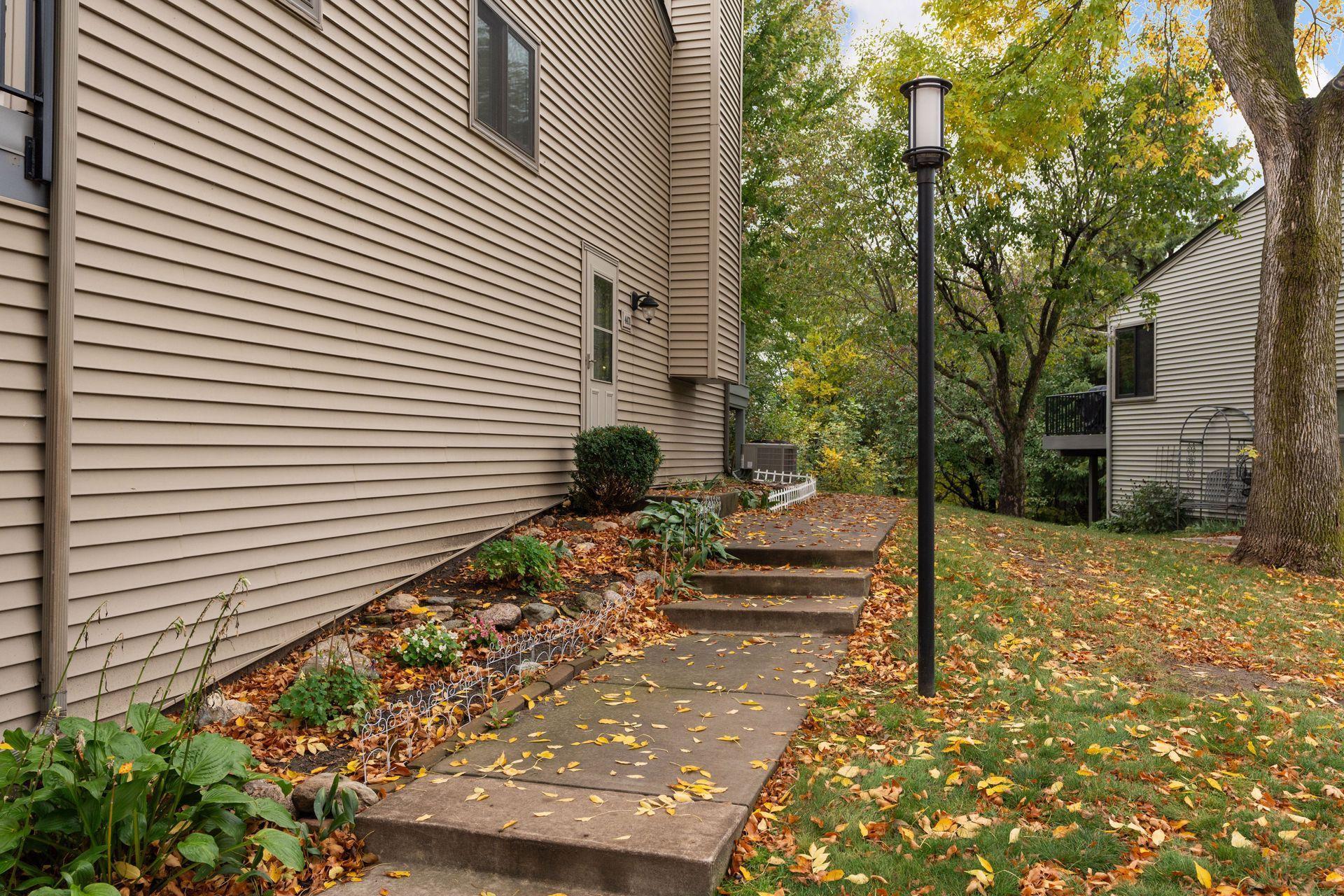 4471 Arden View Court Arden Hills MN 55112