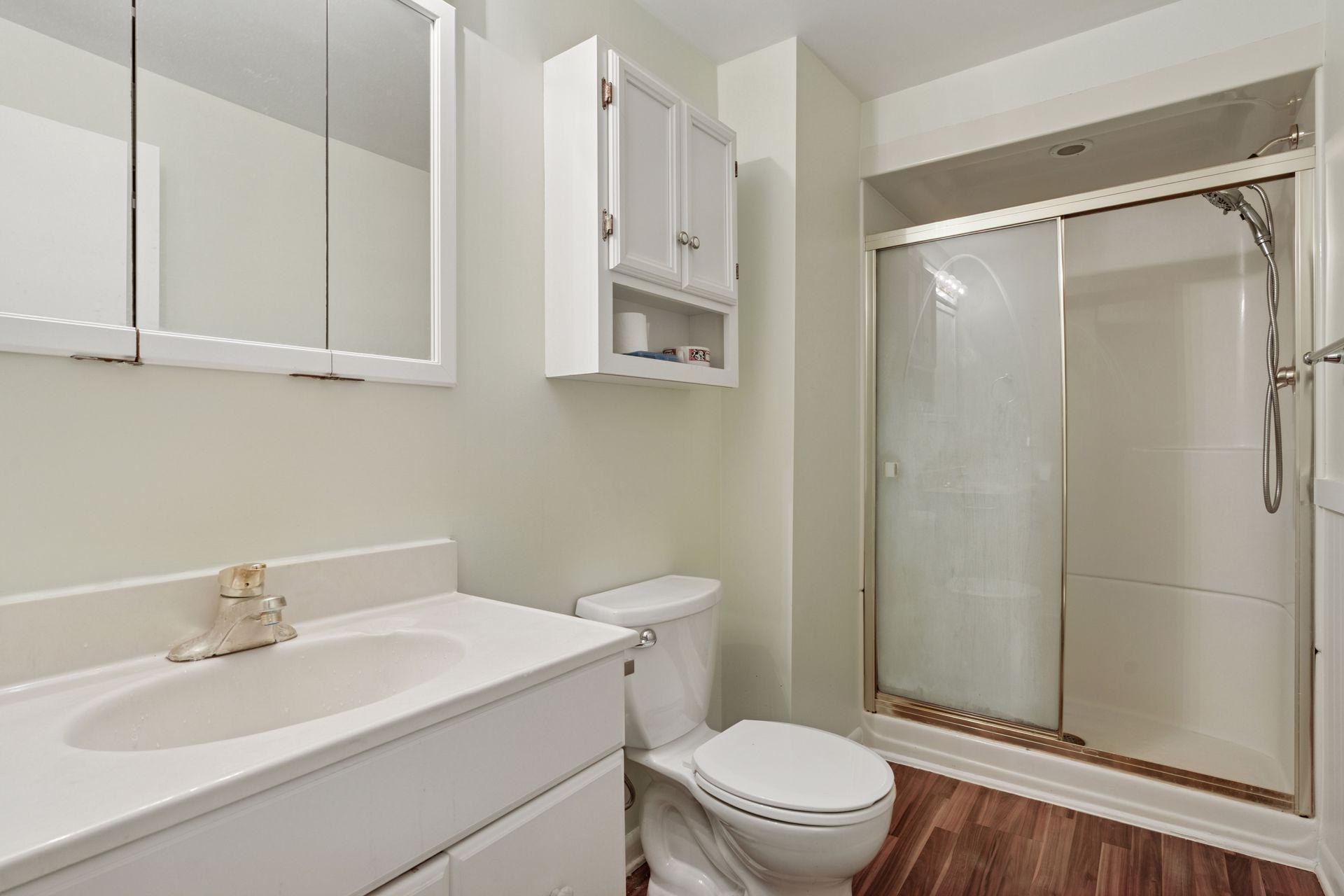 4471 Arden View Court Arden Hills MN 55112